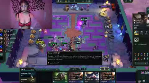 Val Honey online show from March 5, 2:07 am