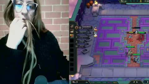 Snapshot of yourbadgoddess chatting on April 29, 7:12 am Val Honey online show from April 29, 7:12 am