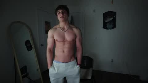 Ben online show from March 17, 2:05 am