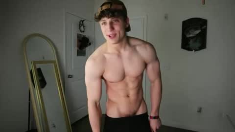 Ben online show from May 14, 1:34 am