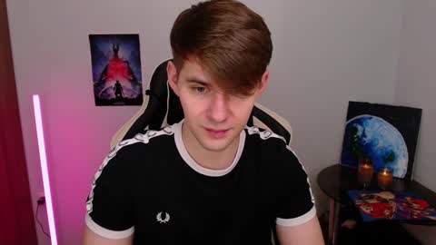 Billy online show from December 8, 1:02 am