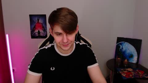 Billy online show from December 11, 3:13 am