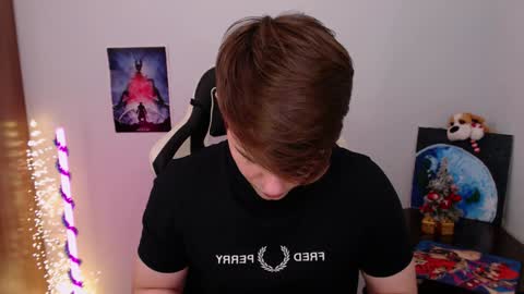 Billy online show from December 25, 7:14 am