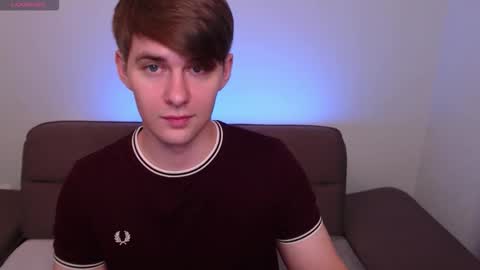 Billy online show from September 13, 12:32 am