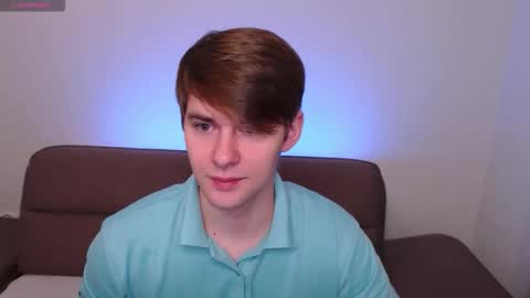 Billy online show from October 19, 1:39 am