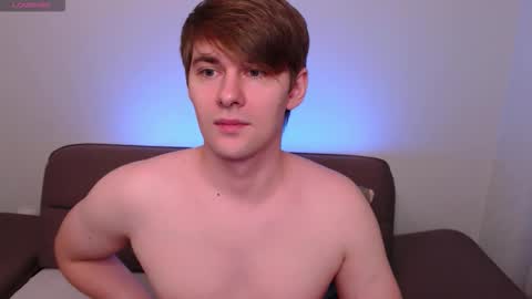 Billy online show from October 23, 2:11 am