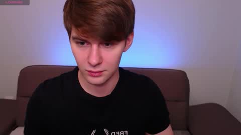 Billy online show from November 6, 12:33 am