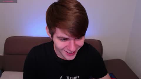 Billy online show from November 28, 1:52 am