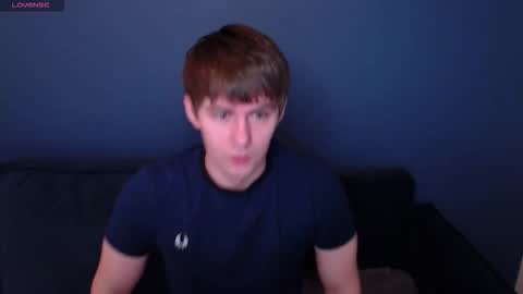 Billy online show from March 15, 2:28 am