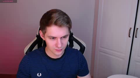 Billy online show from April 27, 12:30 am