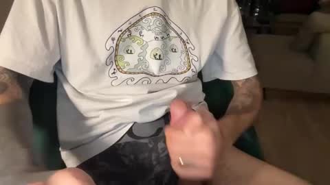 yourboo25 online show from October 19, 5:35 pm