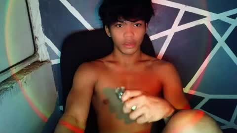 Snapshot of yourboycumrain chatting on June 29, 11:16 pm rainy online show from June 29, 11:16 pm