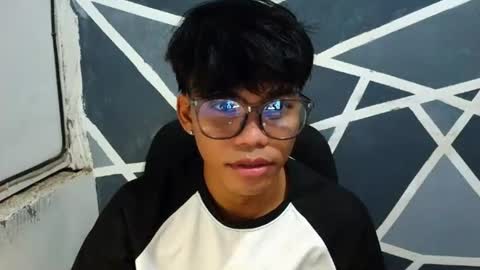 Snapshot of yourboycumrain chatting on July 12, 12:40 pm rainy online show from July 12, 12:40 pm