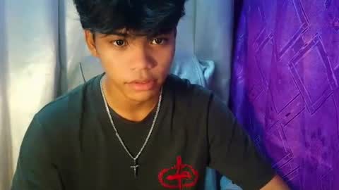 Snapshot of yourboycumrain chatting on August 3, 11:41 pm rainy online show from August 3, 11:41 pm