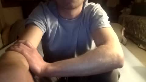 Snapshot of yourboytoy2121 chatting on January 15, 7:05 am boytoy online show from January 15, 7:05 am