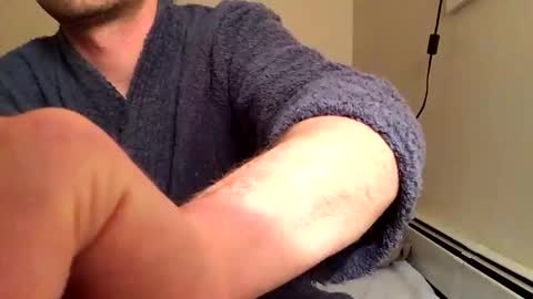 Snapshot of yourboytoy2121 chatting on February 12, 8:31 am boytoy online show from February 12, 8:31 am