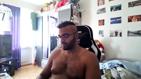 Snapshot of yourchrisjizz chatting on October 8, 11:08 am yourchrisjizz online show from October 8, 11:08 am