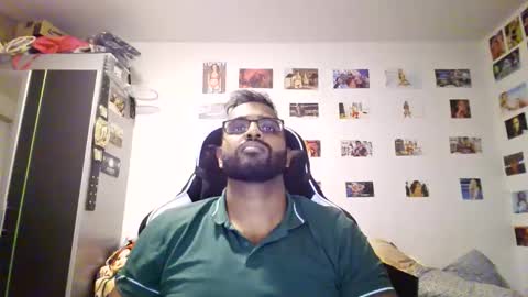 Snapshot of yourchrisjizz chatting on October 31, 1:17 am yourchrisjizz online show from October 31, 1:17 am