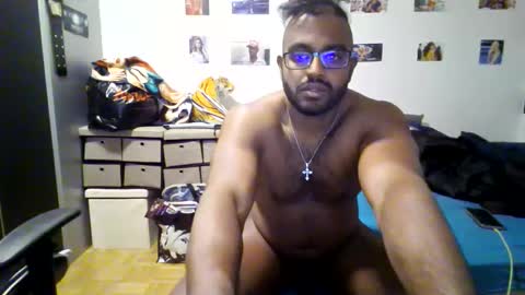 yourchrisjizz online show from December 5, 12:08 am