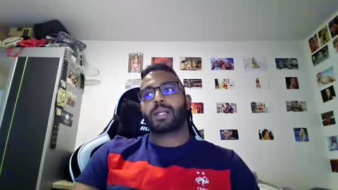 yourchrisjizz online show from February 11, 1:27 pm