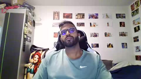 yourchrisjizz online show from March 27, 1:33 pm