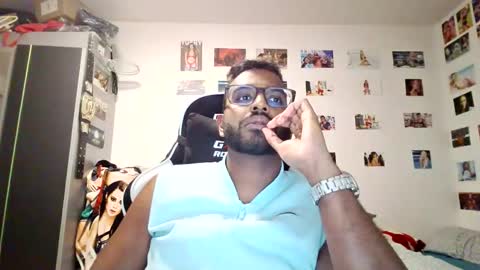 yourchrisjizz online show from April 4, 1:15 am