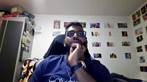 yourchrisjizz online show from April 16, 11:18 pm