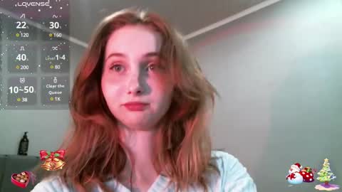 Snapshot of yourcreamyister chatting on January 8, 6:20 pm creamysister online show from January 8, 6:20 pm