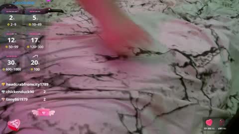 Snapshot of yourcreamyister chatting on January 25, 10:18 pm creamysister online show from January 25, 10:18 pm