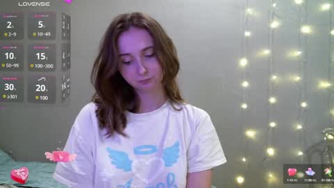 Snapshot of yourcreamyister chatting on February 20, 5:51 pm creamysister online show from February 20, 5:51 pm