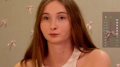 Snapshot of yourcreamyister chatting on December 3, 8:29 pm creamysister online show from December 3, 8:29 pm