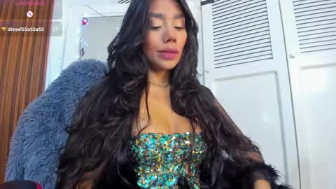 Selena online show from December 21, 4:09 am