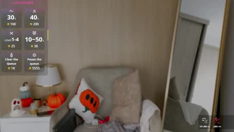 Snapshot of yourcutesofi chatting on October 14, 3:51 am Sofia independent model 3 online show from October 14, 3:51 am