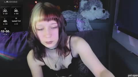 Vasilisa online show from April 18, 7:58 pm