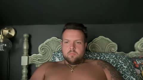 Snapshot of yourdaddyy34 chatting on April 8, 5:57 pm yourdaddyy34 online show from April 8, 5:57 pm