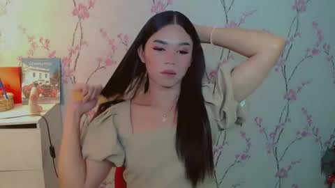 JANE online show from November 1, 3:58 pm