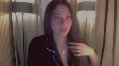 JANE online show from November 24, 6:40 pm