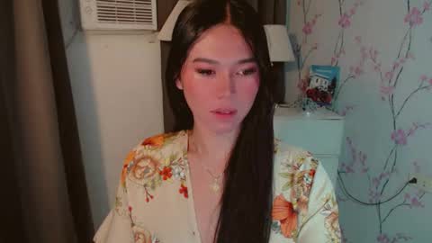 JANE online show from December 3, 5:33 pm