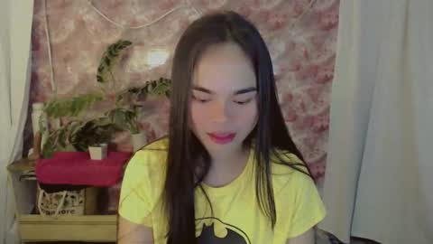 Snapshot of yourdreamgirljenelyn chatting on May 29, 3:04 am Alice online show from May 29, 3:04 am