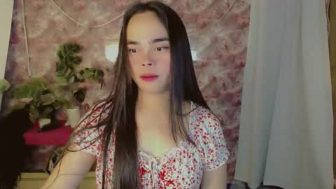 Snapshot of yourdreamgirljenelyn chatting on June 5, 11:16 am Alice online show from June 5, 11:16 am