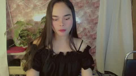 Snapshot of yourdreamgirljenelyn chatting on June 13, 11:52 am Alice online show from June 13, 11:52 am