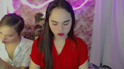 Snapshot of yourdreamgirljenelyn chatting on June 23, 11:30 am Alice online show from June 23, 11:30 am