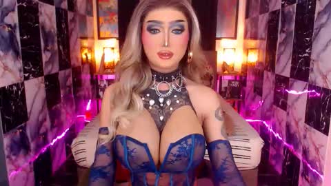 Kath Harper online show from November 23, 8:47 am