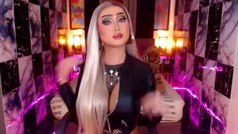 Kath Harper online show from November 26, 9:54 am