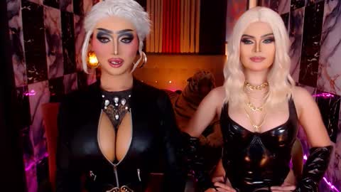 Kath Harper online show from December 17, 8:48 pm