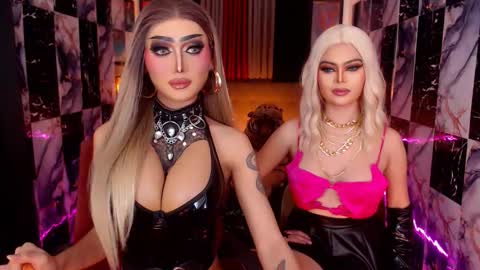 Kath Harper online show from December 19, 11:01 pm