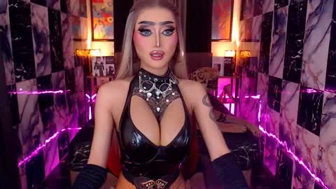 Kath Harper online show from January 13, 8:19 am