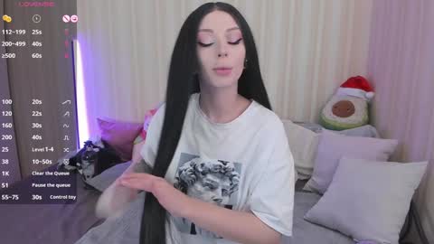 Mary online show from January 7, 8:56 am