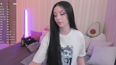 Mary online show from January 24, 7:41 am