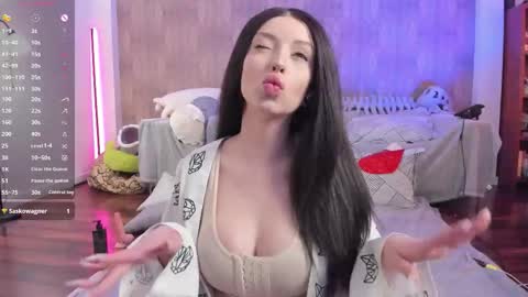 Mary online show from January 6, 9:46 am